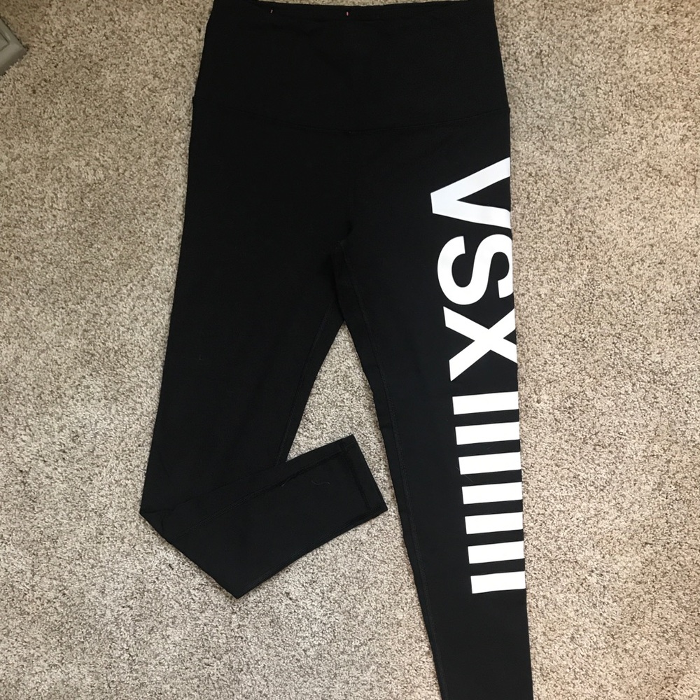Victoria’s Secret workout pants